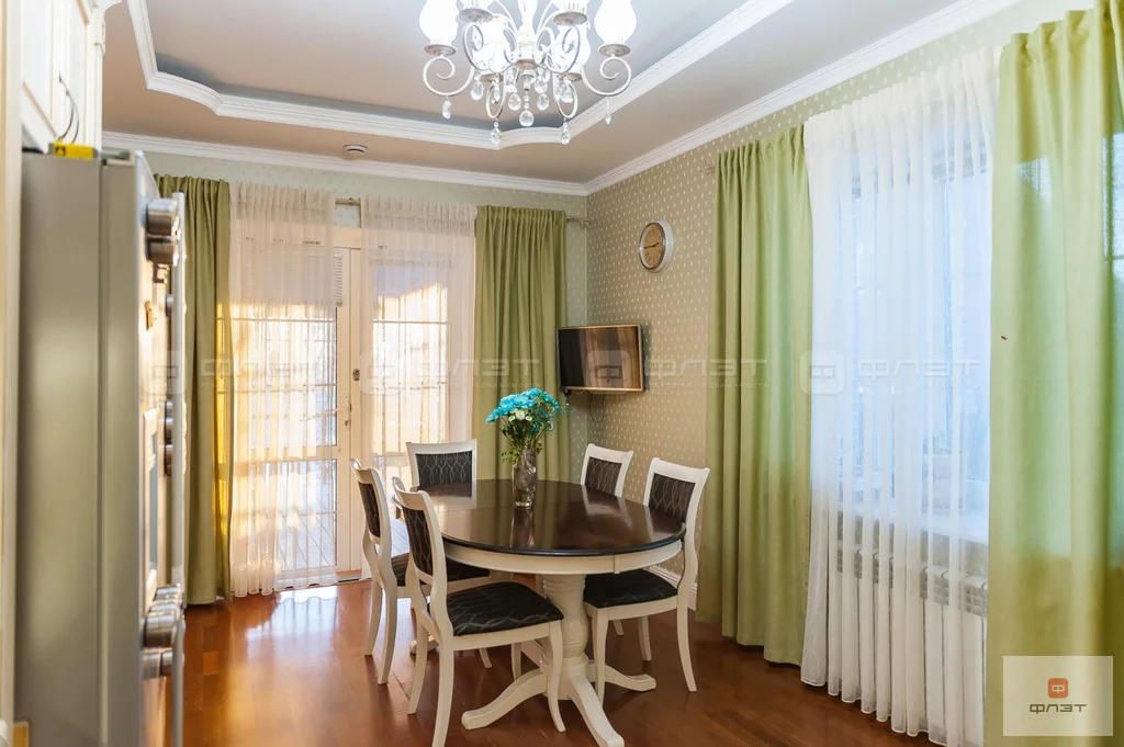 Продажа дома, Казань, ул. Усердная - Фото 11