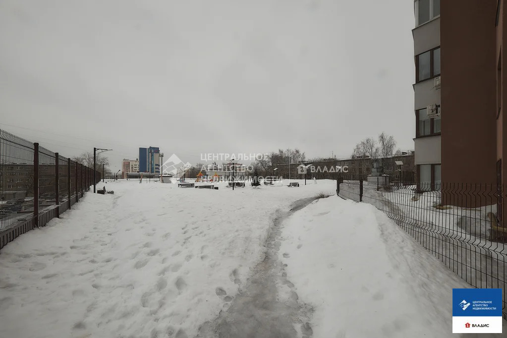 Продажа квартиры, Рязань, ул. Гоголя - Фото 20