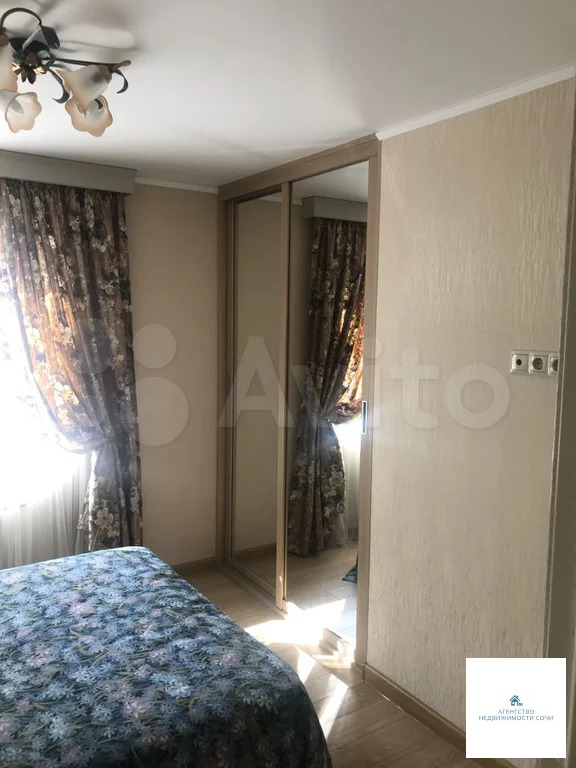 3-к. квартира, 50 м,  3/5 эт. - Фото 11