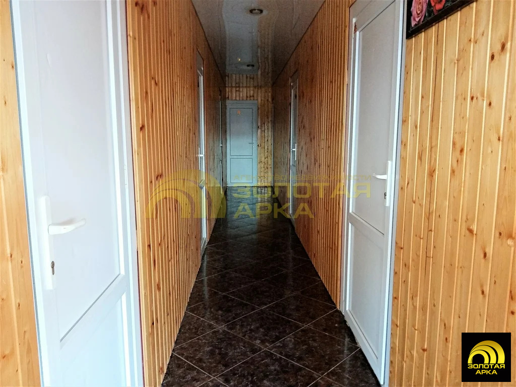 Продажа дома, Голубицкая, Темрюкский район - Фото 7