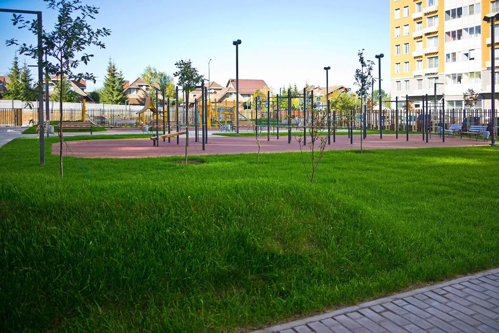 Продам 1-комн. квартиру 36 кв.м. - Фото 7