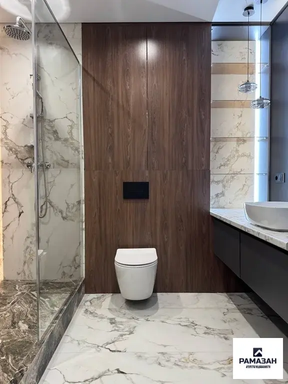 3-ком квартира ул.Краснококшайская, д. 60 - Фото 20