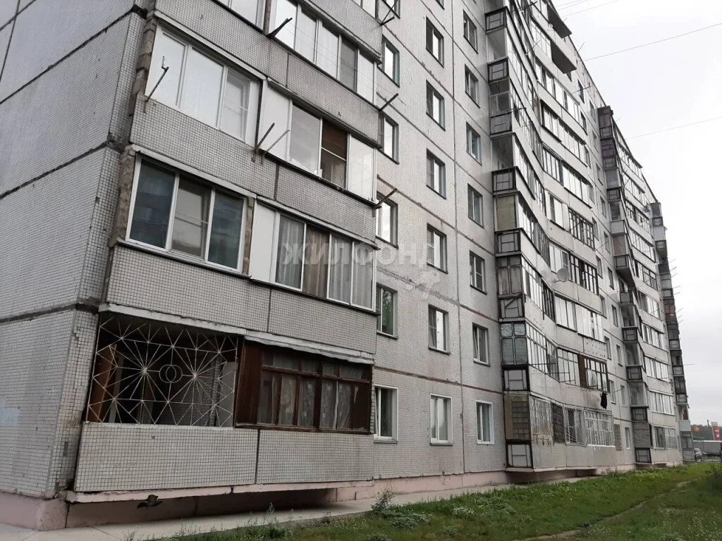 Продажа квартиры, Новосибирск, ул. Ученическая - Фото 10