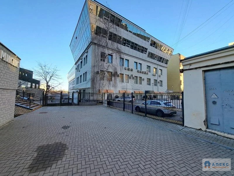 Продажа помещения пл. 365 м2 под офис,  м. Октябрьская в бизнес-центре ... - Фото 6