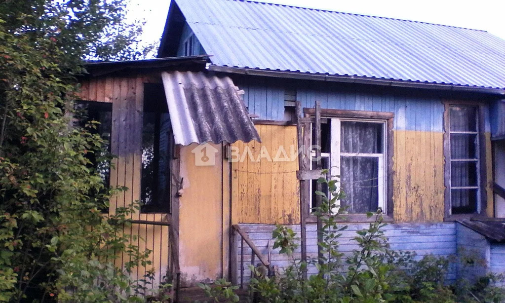Киржачский район, СНТ Руслан-3, дом на продажу - Фото 4