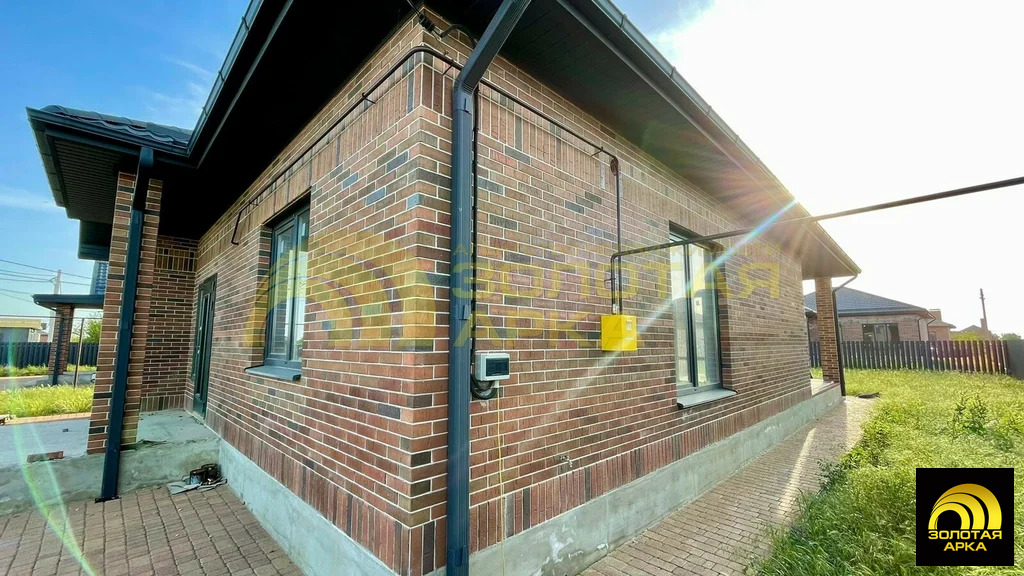 Продажа дома, Полтавская, Красноармейский район, ул. Красная - Фото 4