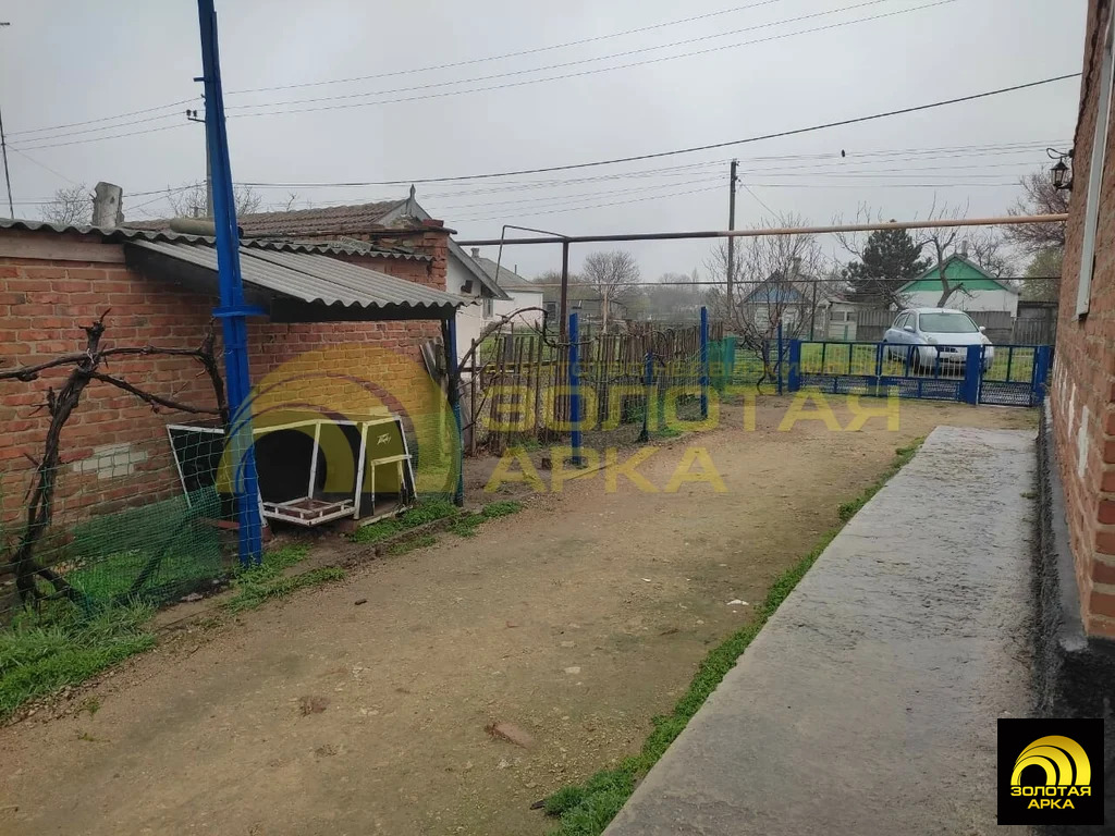 Продажа квартиры, Приморский, Темрюкский район, ул. Гагарина - Фото 33
