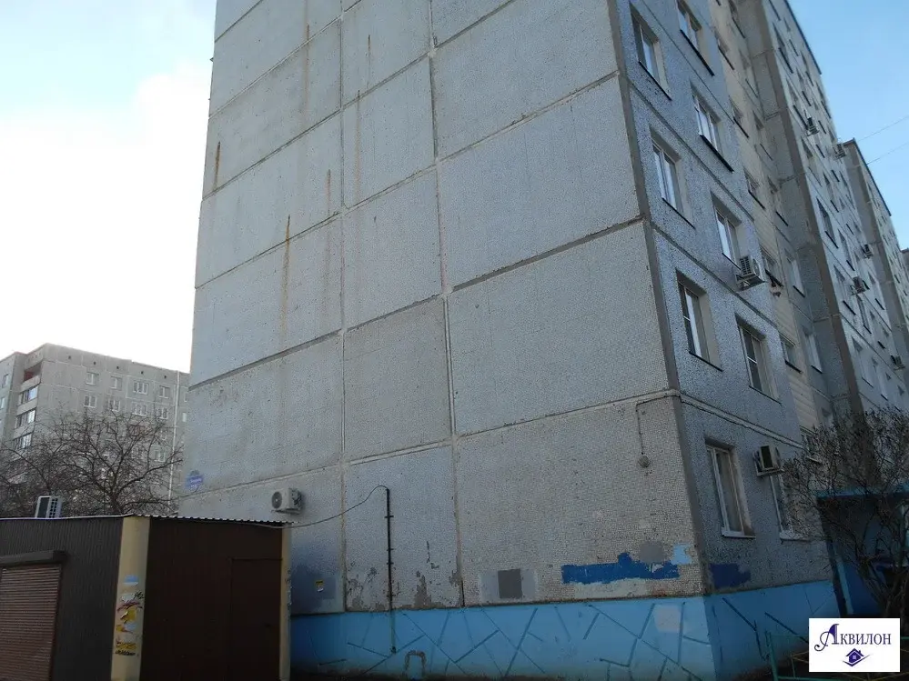 Продажа 3-комнатной квартиры в 12-м микрорайоне - Фото 2