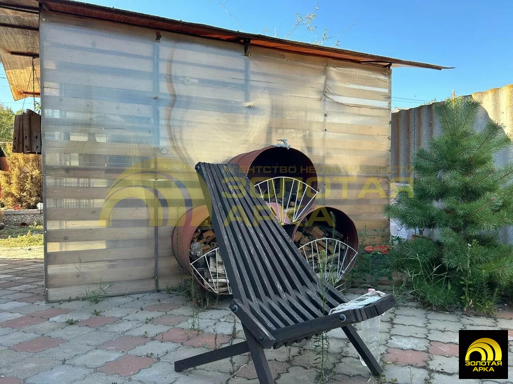 Продажа дома, Петровская, Славянский район, ул. Макеева - Фото 35