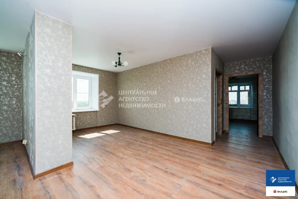 Продажа квартиры, Рязань, ул. Бирюзова - Фото 8