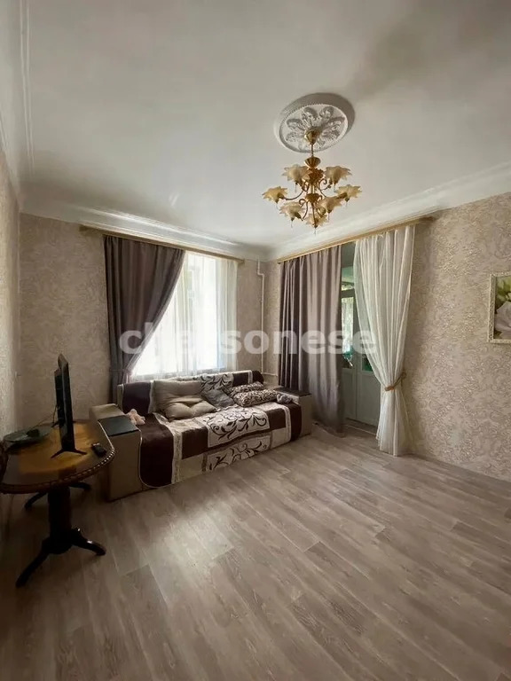 Продажа квартиры, Севастополь, ул. Надеждинцев - Фото 0