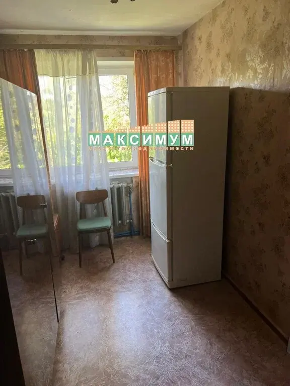 3 комнатная квартира в мкрю Барыбино, ул. 2-я Вокзальная, д.2 - Фото 11