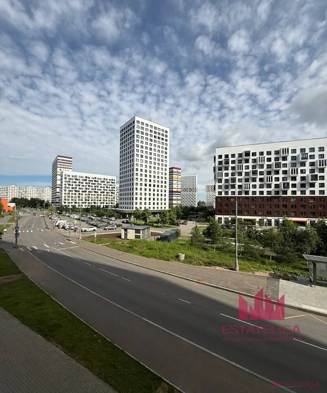 Продажа квартиры, Березовая аллея - Фото 11