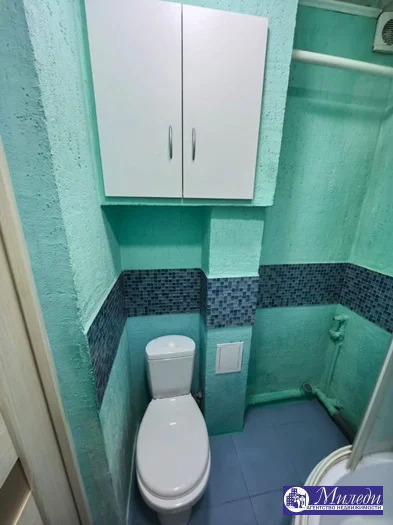 Продажа квартиры, Батайск, ул. Бекентьева - Фото 11