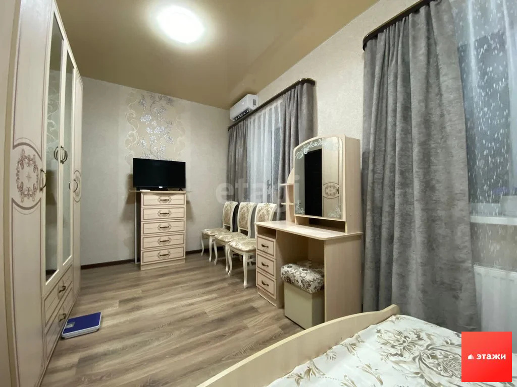 Продажа дома, Шелковичное, Сакский район, ул. Первомайская - Фото 11
