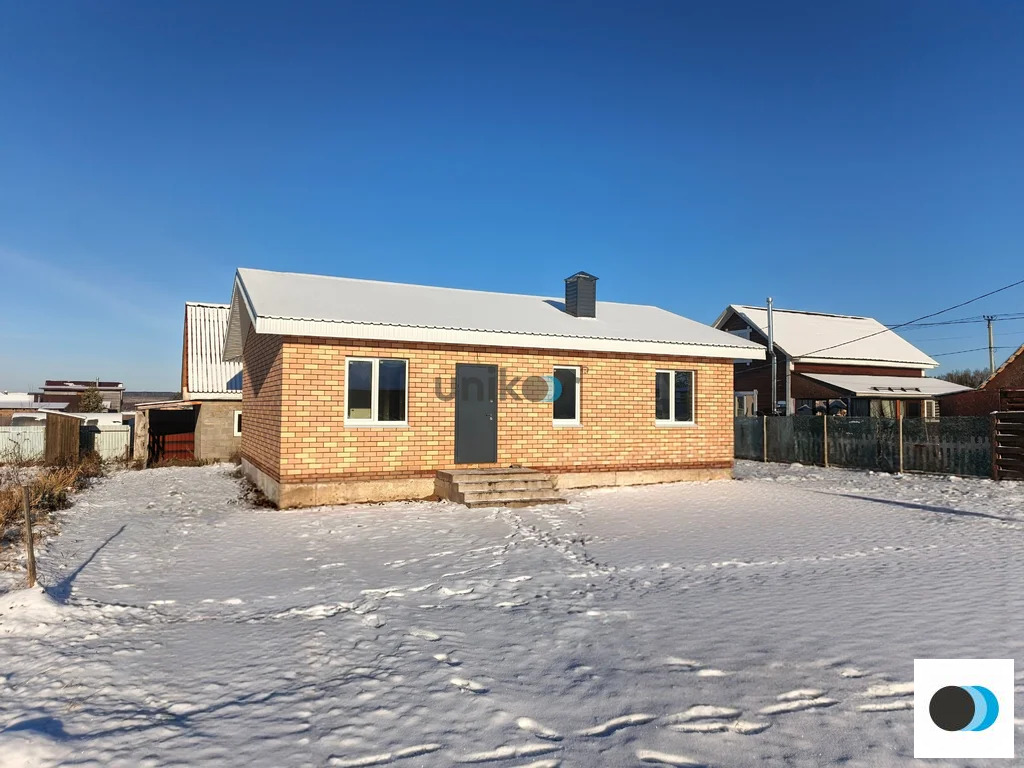 Продажа дома, Иглинский район, Виноградная улица - Фото 5