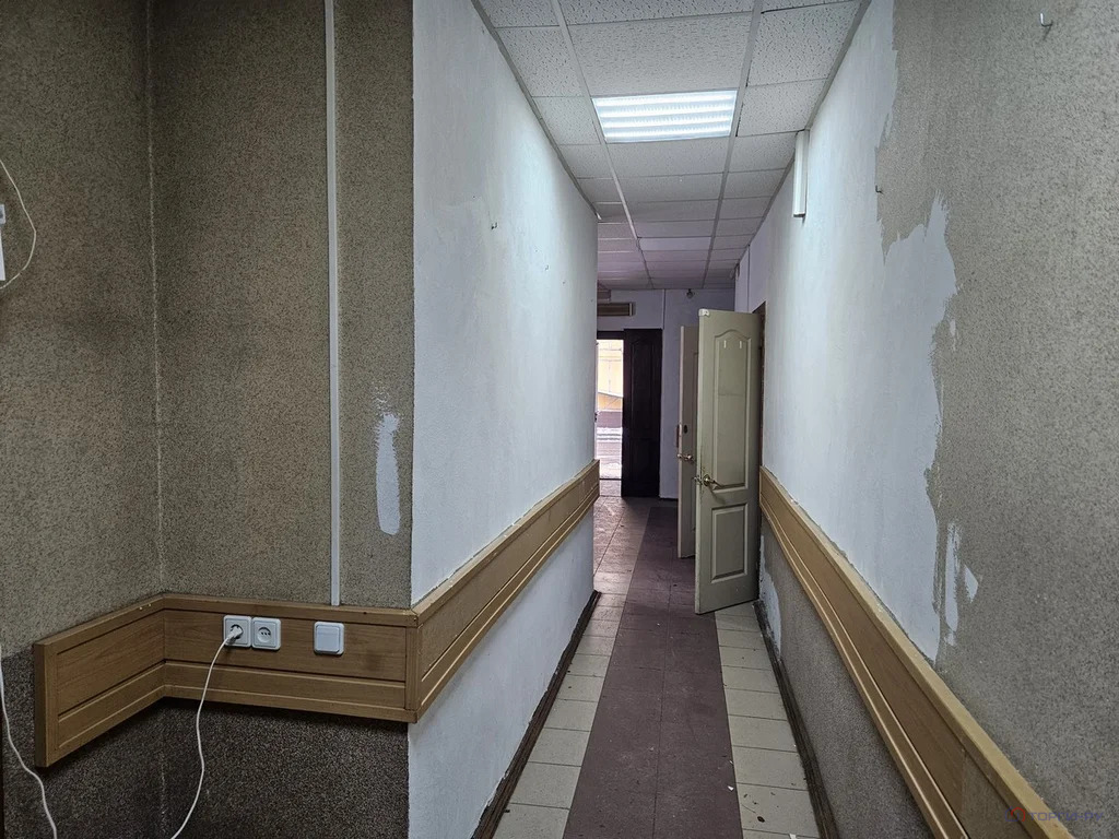 Продажа офиса, улица Сущёвский Вал - Фото 21