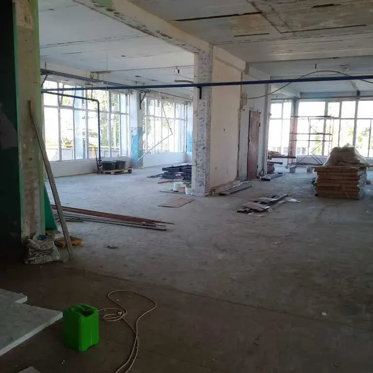 Склад, 4800 м - Фото 5