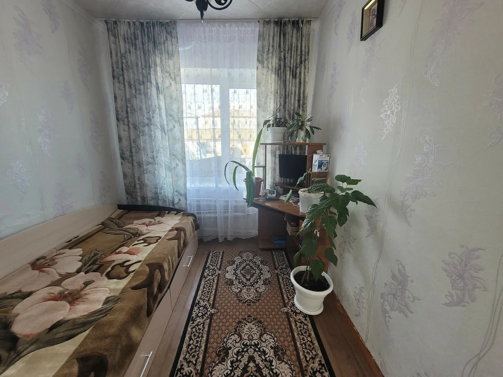 Продажа дома, Коржевский, Славянский район, ул. Солнечная - Фото 16