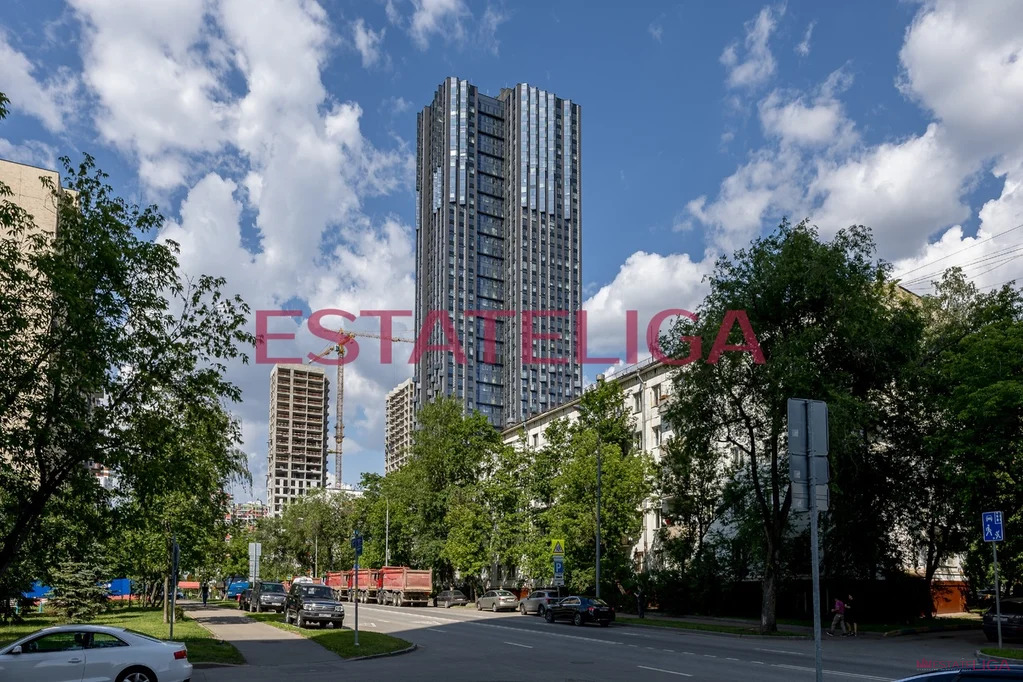 Продажа квартиры, ул. Генерала Глаголева - Фото 13