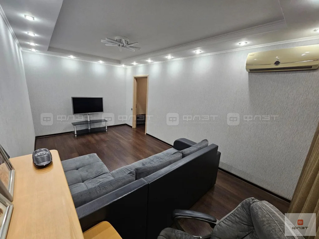 Продажа квартиры, Казань, ул. Чистопольская - Фото 3