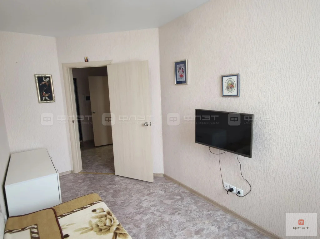 Продажа квартиры, Куюки, Пестречинский район, 8-й квартал - Фото 4