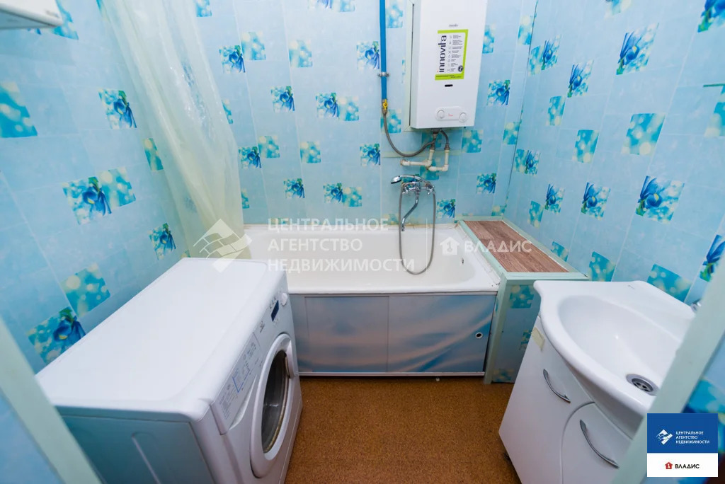 Продажа квартиры, Рязань, Куйбышевское ш. - Фото 6