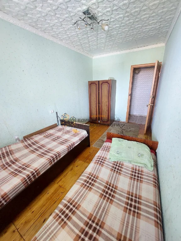 Аренда квартиры, Уфа, Октября пр-кт. - Фото 9