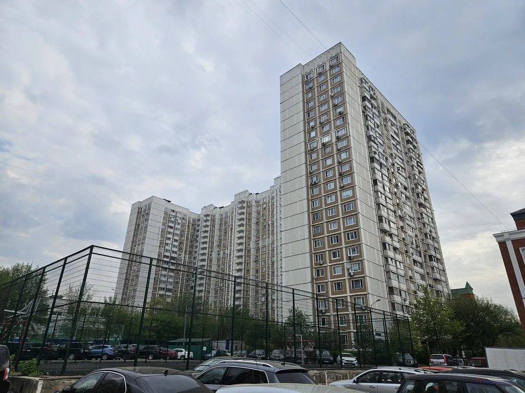 Продажа ПСН, улица Академика Королёва - Фото 1