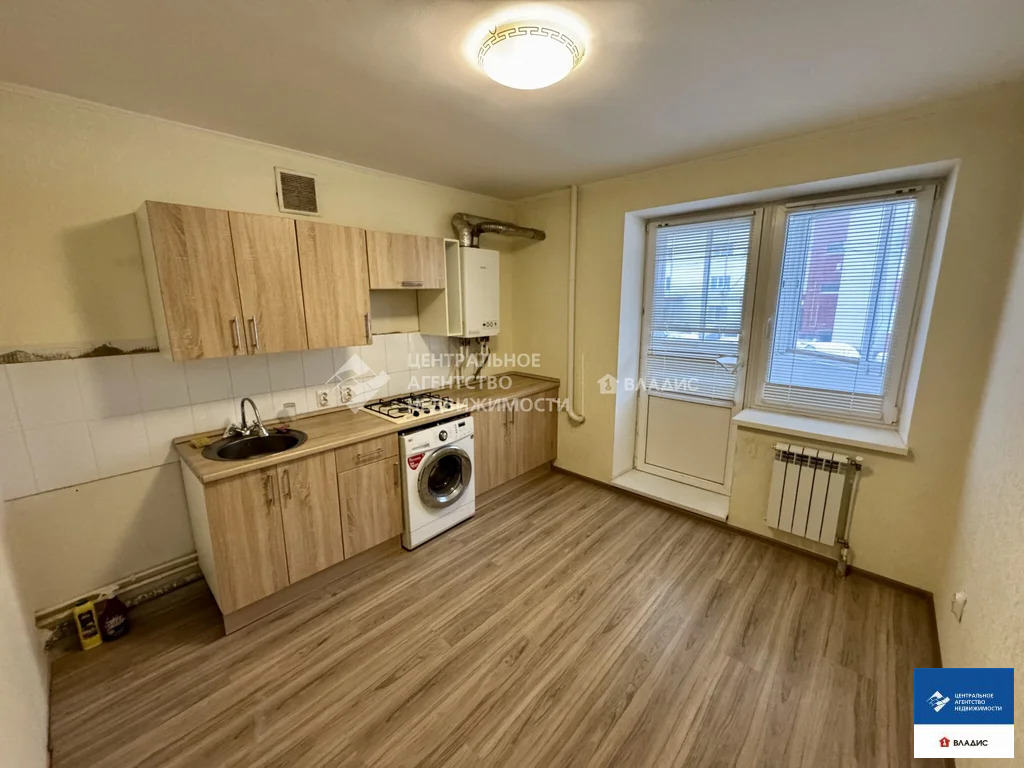 Аренда квартиры, Рязань, Песоченская улица - Фото 1