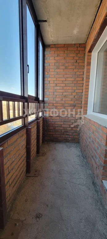 Продажа квартиры, Новосибирск, ул. Воинская - Фото 3