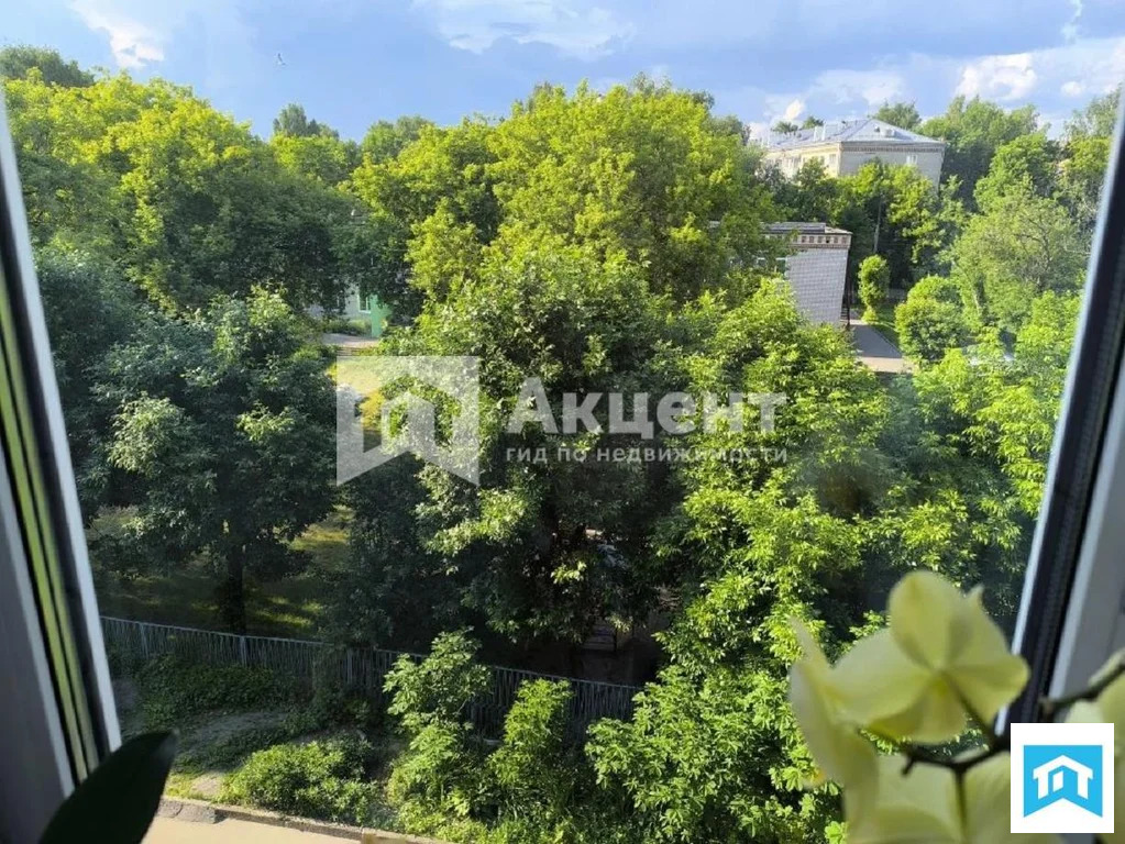 Продажа квартиры, Иваново, ул. Комсомольская - Фото 14