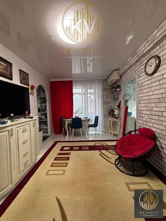 Продажа квартиры, Минеральные Воды, ул. 50 лет Октября - Фото 1