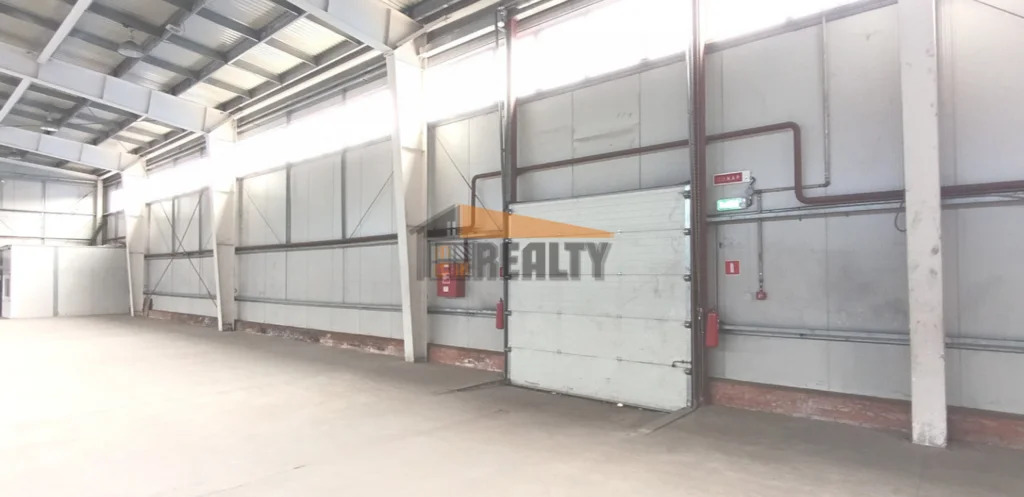 Аренда склада, Люберцы, Люберецкий район, Старый двор ул. - Фото 6