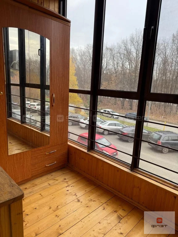 Продажа квартиры, Казань, ул. Гарифа Ахунова - Фото 13