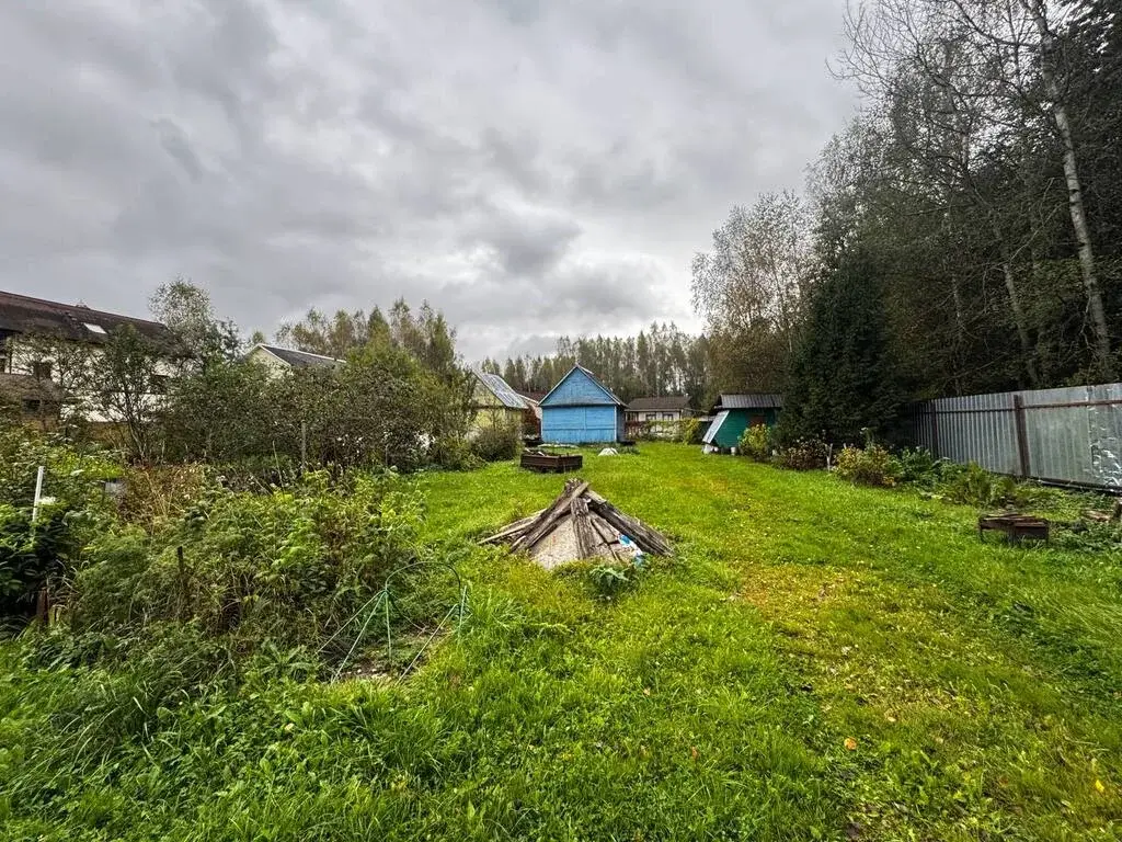 Дом 96 м2 на участке 18 сот. - Фото 18