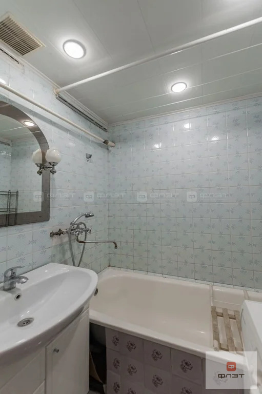 Продажа квартиры, Казань, ул. Рихарда Зорге - Фото 10