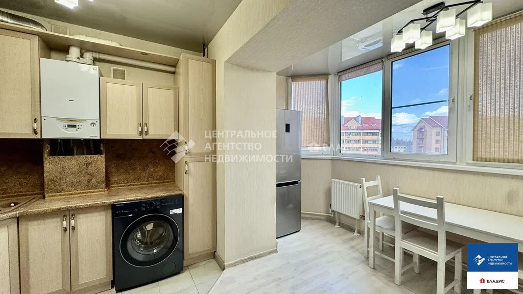 Продажа квартиры, Дядьково, Рязанский район, ул. Грачи - Фото 10