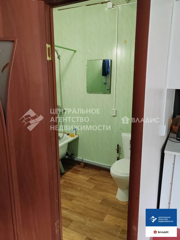Продажа дома, Деревенское, Спасский район - Фото 5