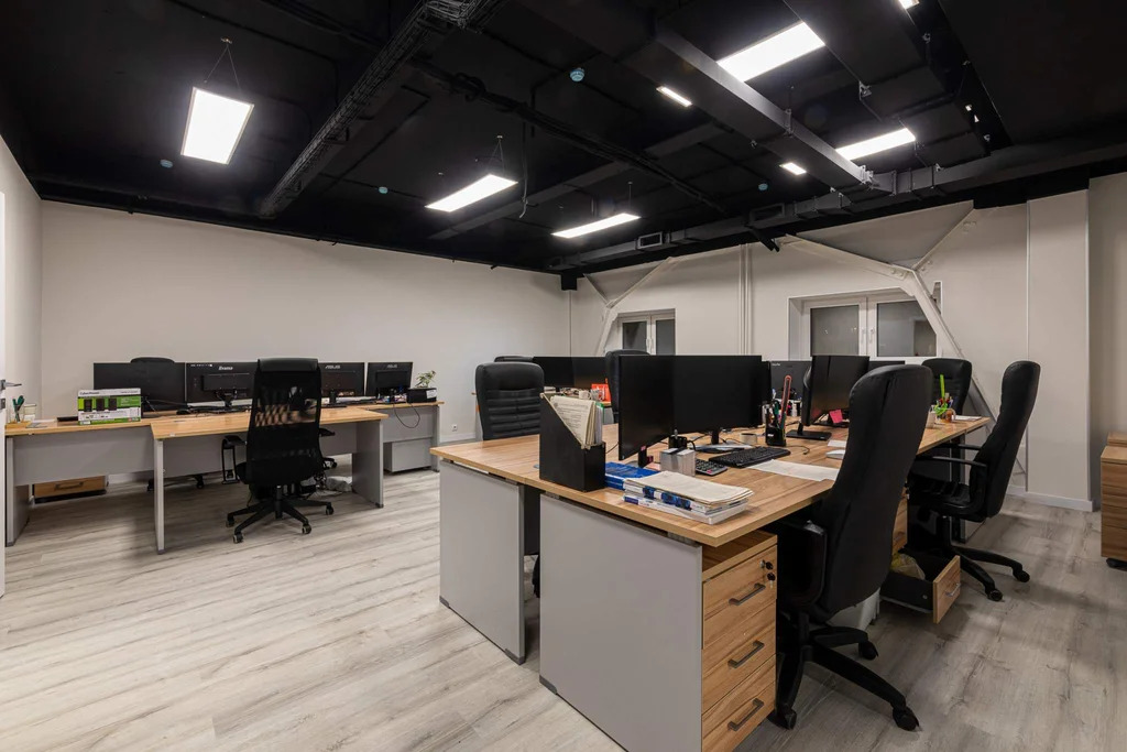 Коммерческий объект 1 000 м2 Готовый бизнес - Фото 14