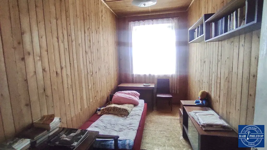 Усадьба в зелени, для воплощения ваших идей! - Фото 9