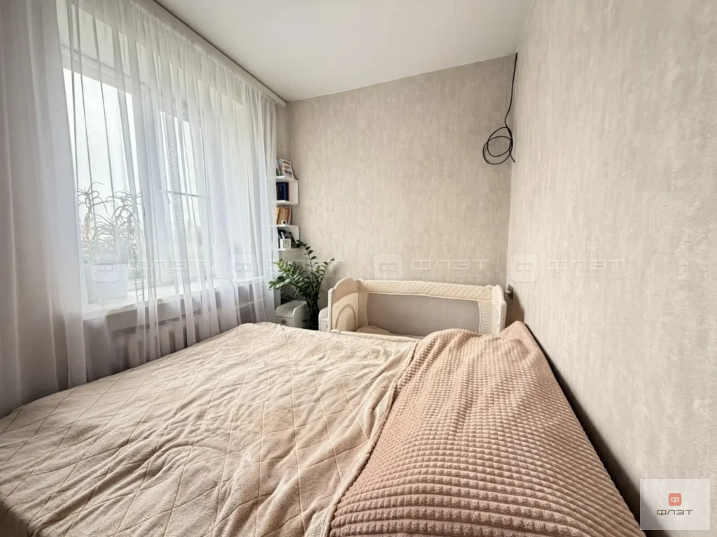 Продажа квартиры, Казань, ул. Рахимова - Фото 6