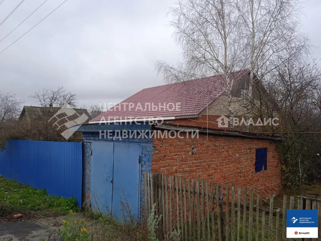 Продажа дома, Мосолово, Шиловский район, ул. Рощина - Фото 18