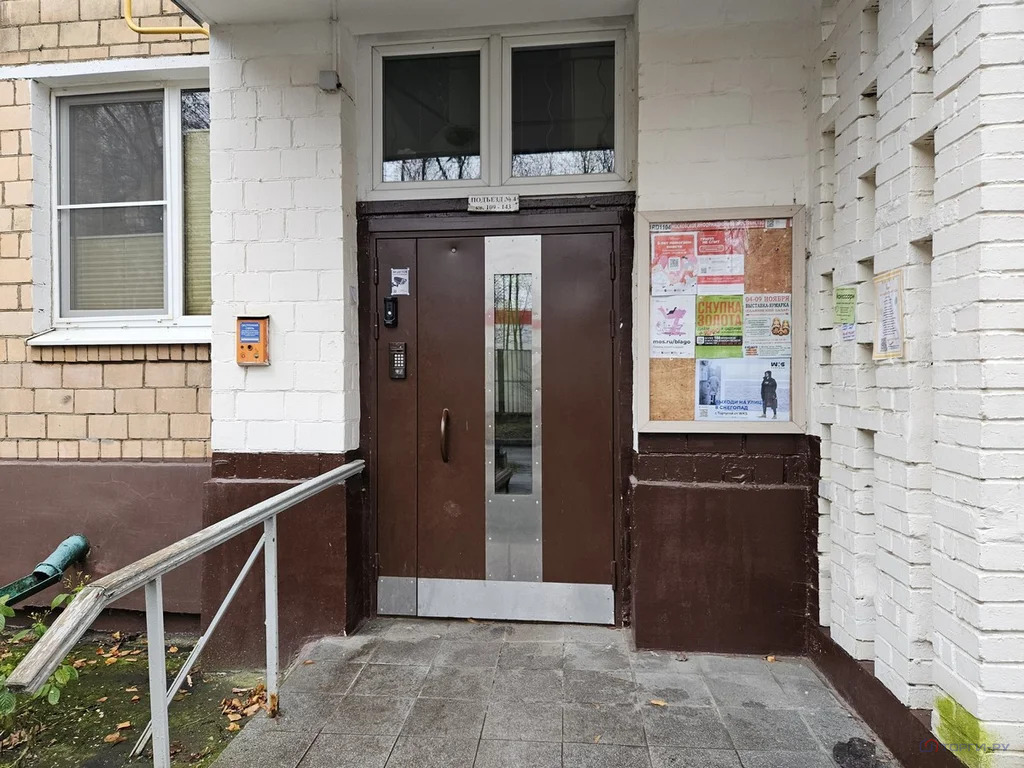 Продажа квартиры, ул. Вешних Вод - Фото 6