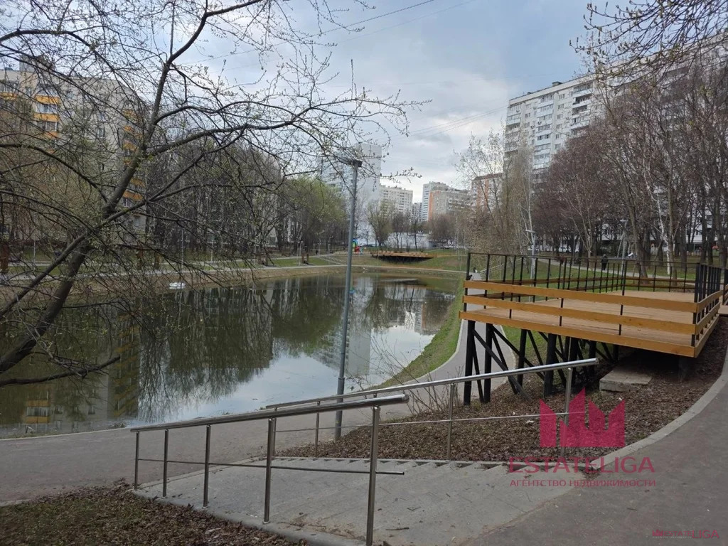 Аренда квартиры, Черноморский б-р. - Фото 7