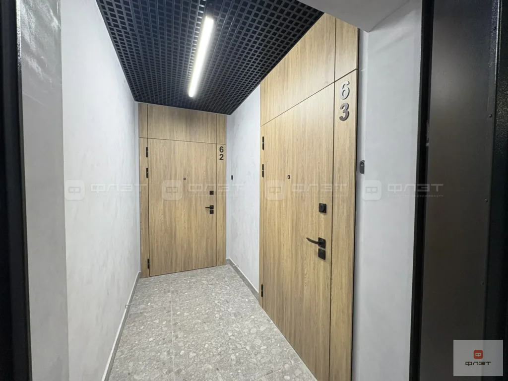 Продажа квартиры, Казань, ул. Урицкого - Фото 17