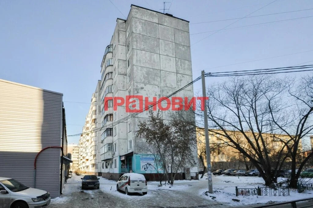 Продажа квартиры, Новосибирск, ул. Новосибирская - Фото 19