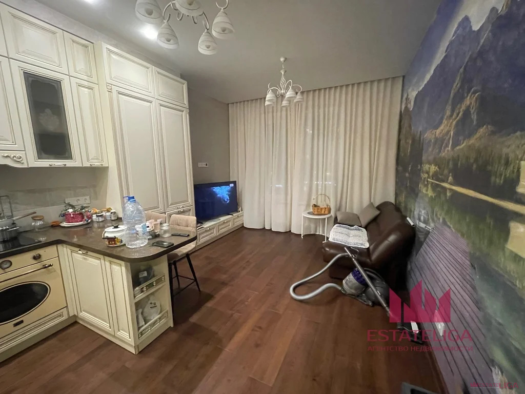 Продажа квартиры, ул. Винницкая - Фото 1