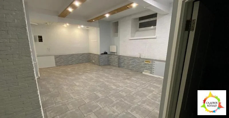 В центре Москвы сдается помещение свободного назначения, площадью 109 - Фото 7