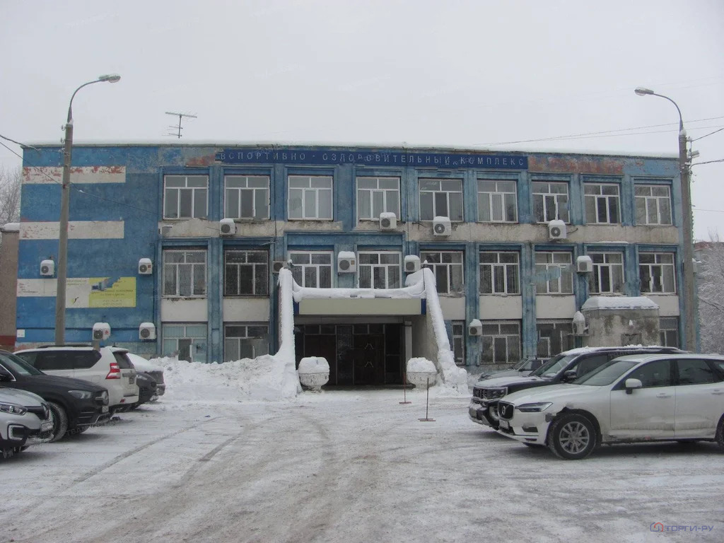 Продажа ПСН, Самара, ул. 22 Партсъезда - Фото 1